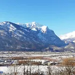 La Casa Nel Prunent Tatil Evi
