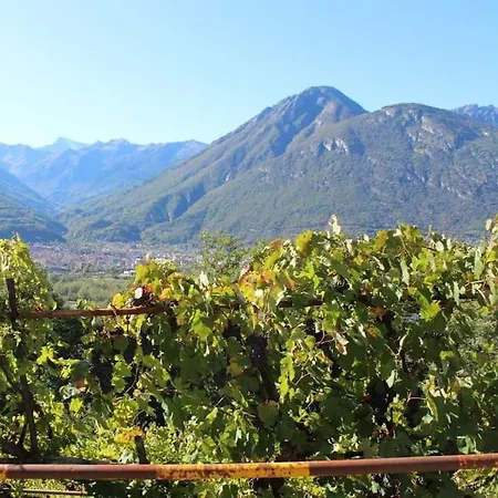 Casa vacanze La Casa Nel Prunent Trontano