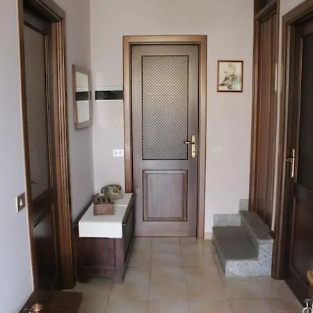 La Casa Nel Prunent *