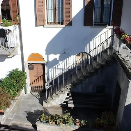 Holiday home La Casa Nel Prunent *