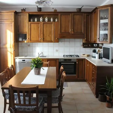 La Casa Nel Prunent Holiday home