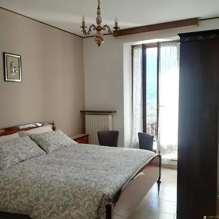 La Casa Nel Prunent *