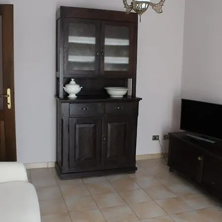 La Casa Nel Prunent * Trontano