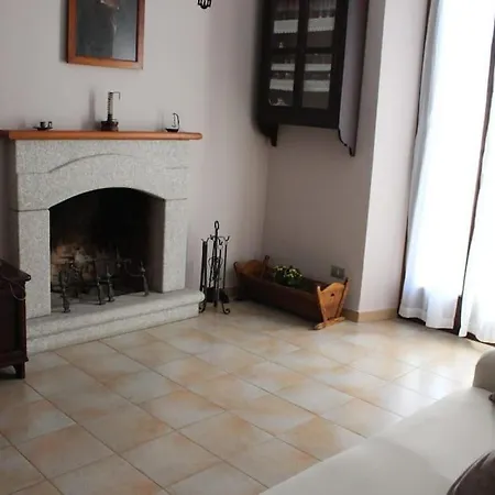 La Casa Nel Prunent *
