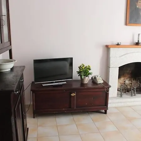 Hébergement de vacances La Casa Nel Prunent *