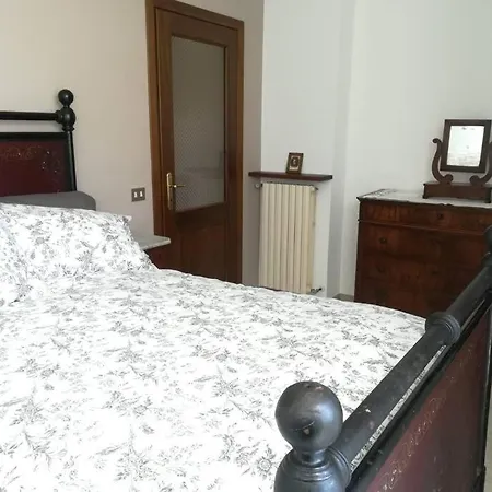 La Casa Nel Prunent *