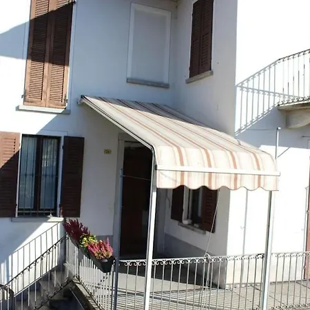Holiday home La Casa Nel Prunent