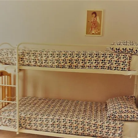 La Casa Nel Prunent *