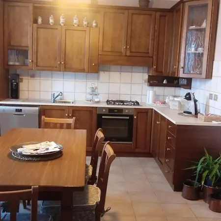 La Casa Nel Prunent Trontano