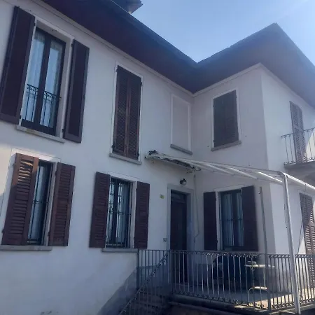 La Casa Nel Prunent Holiday home