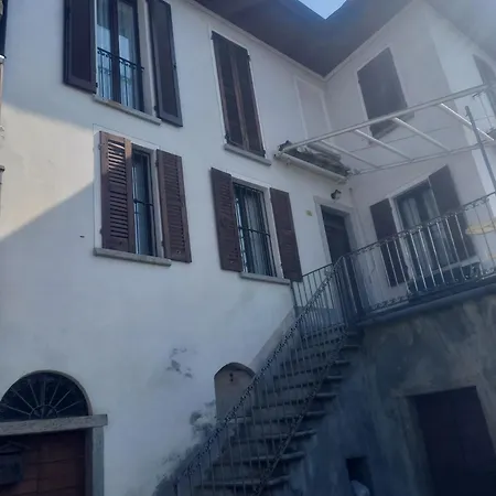 בית נופש La Casa Nel Prunent